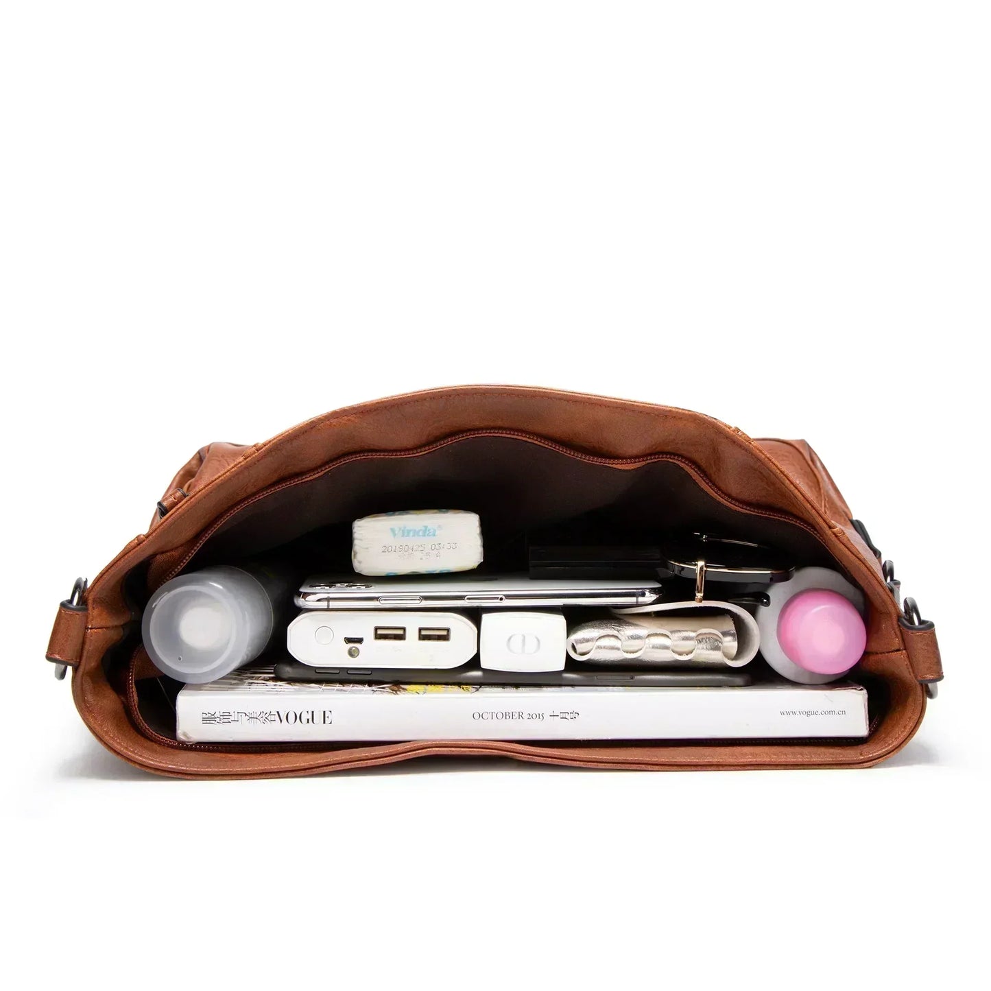 Classic Charm Bag