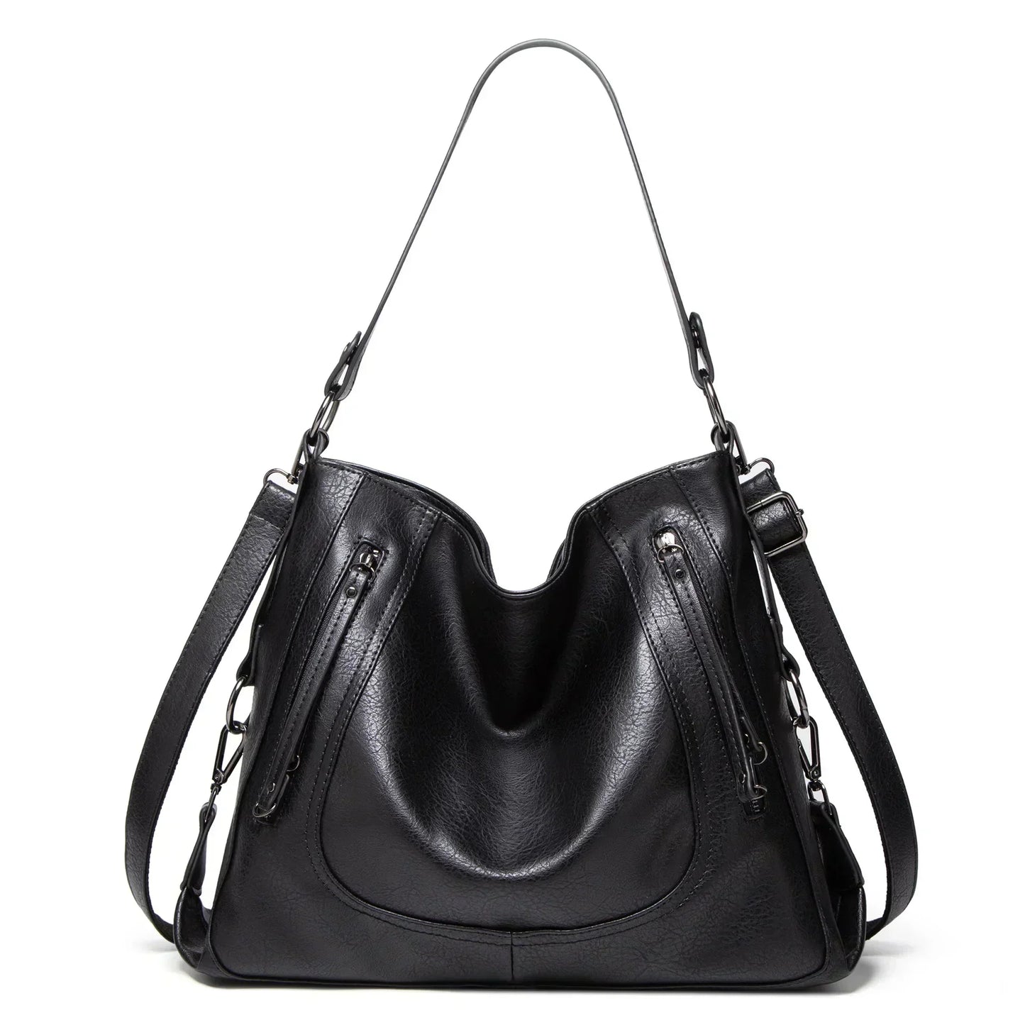 Classic Charm Bag