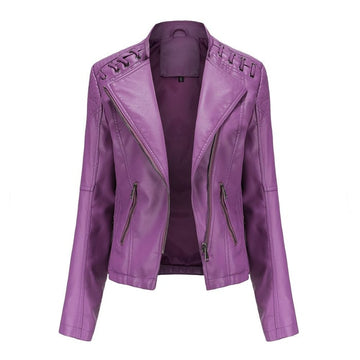 Dark Purple / S