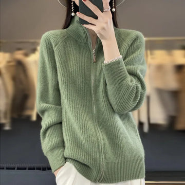 Green / S