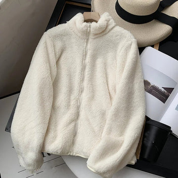 Beige / XXS