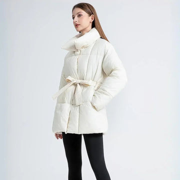 White / XS
