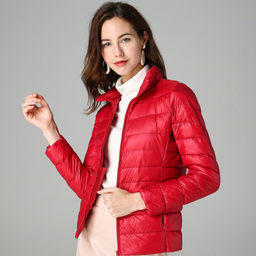 Red / XS