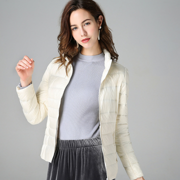 White / XS