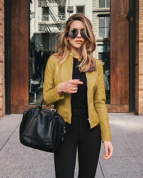 Yellow / S/US 2-4