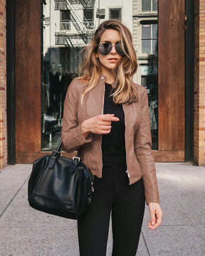 Beige / S/US 2-4
