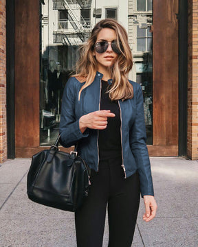 Denim Blue / S/US 2-4