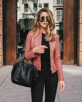 Pink / S/US 2-4
