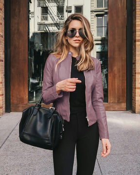 Light Purple / S/US 2-4