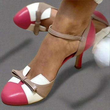 Pink / 4