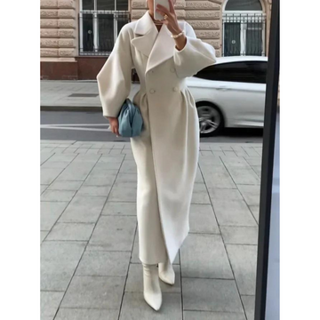 White / S