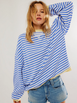 Light Blue / S