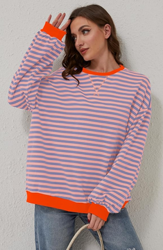 Orange Blue / S