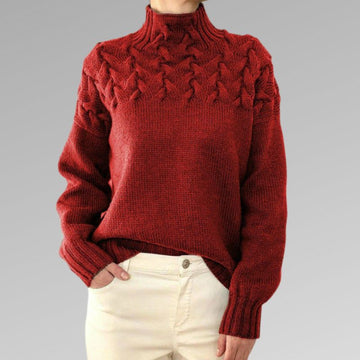 Red / S