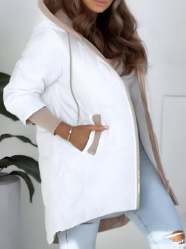 White / S
