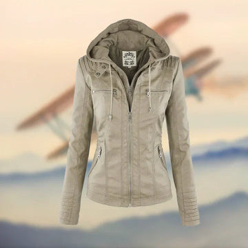 Beige / XXS