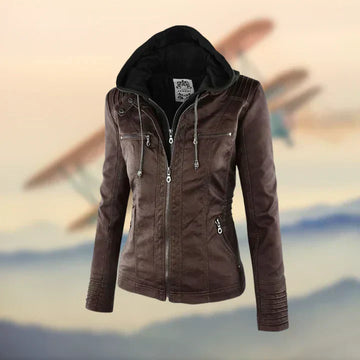 Dark Brown / XXS