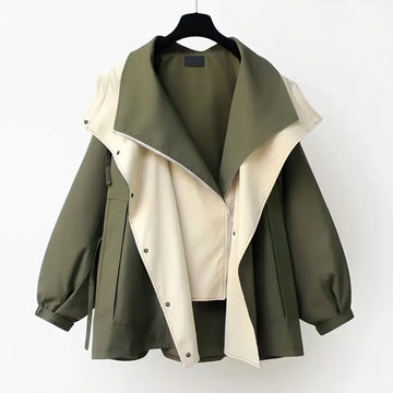 Green / M/US 6-8