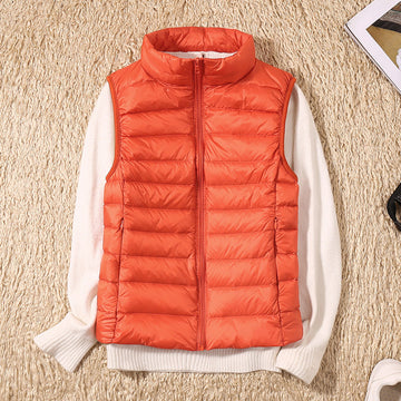 Orange / XXS