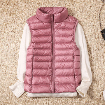 Light Pink / XXS
