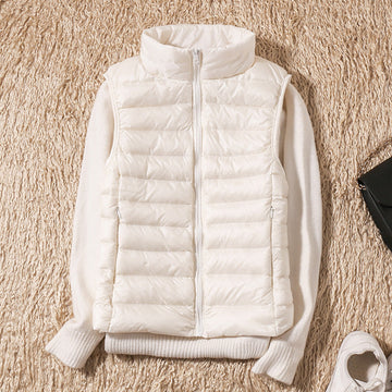 White / XXS