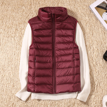 Wine Red / XXS