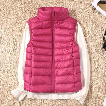 Fuchsia / XXS