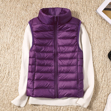 Purple / XXS
