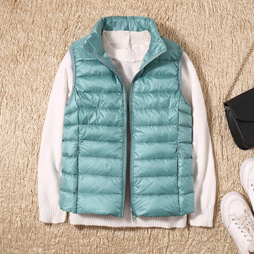 Light Blue / XXS