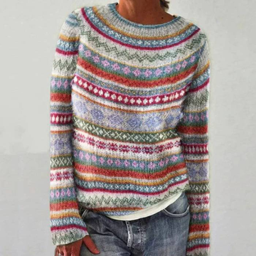 Red-White Striped / S/US 2-4