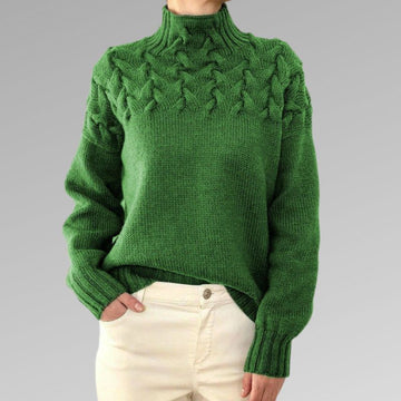 Green / S