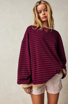 Black & Red / S/US 2-4