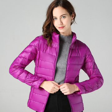 Purple / XS