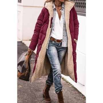 Wine Red / S/US 2-4