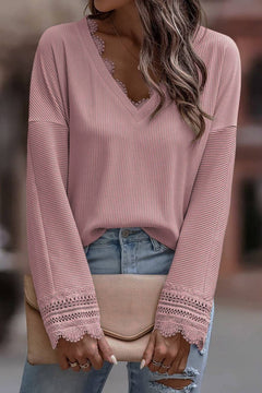Pink / S/US 2-4