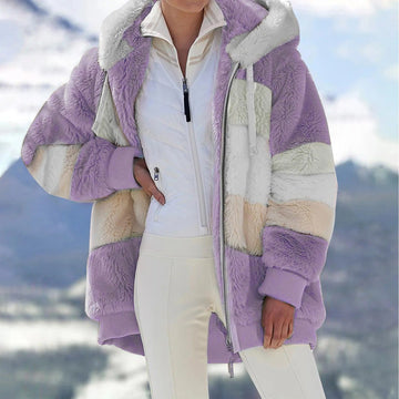 Purple / S