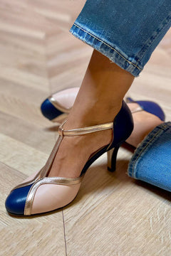 Navy / 4