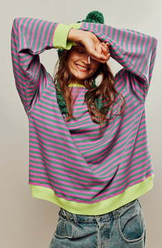 Green Pink / S