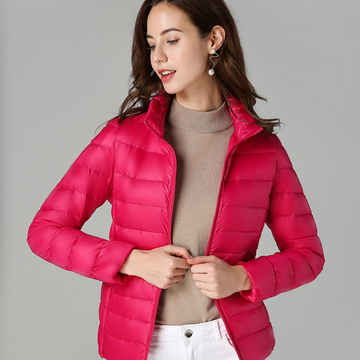 Fuchsia / XS