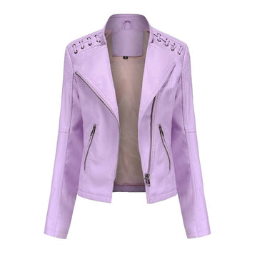 Light Purple / S