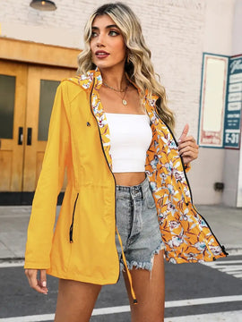 Yellow / S