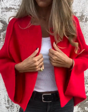 Red / S/US 2-4