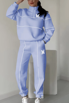 Blue / S