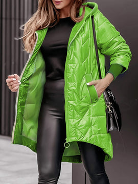 Green / S