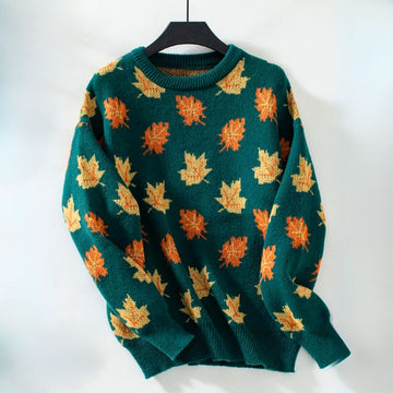 Green / S