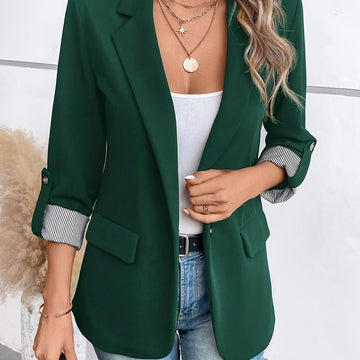 Green / S