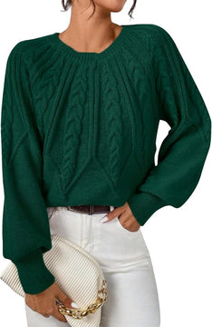 Dark Green / S