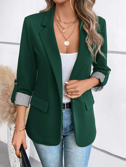 Aubrey™ - Modern Casual Suit Jacket