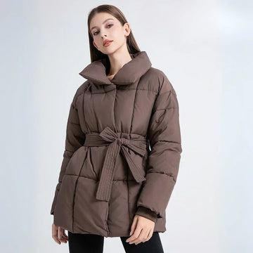 Brown / XS