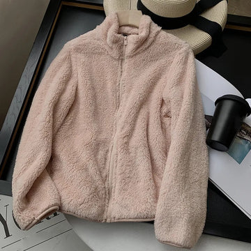 Pink / XXS